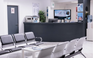 Convenience and Accessibility